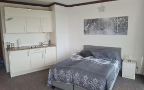 Ferienwohnung NABOO